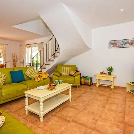 Son Felip By * קאלאן בוש