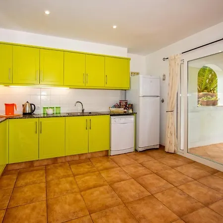 וילה Son Felip By