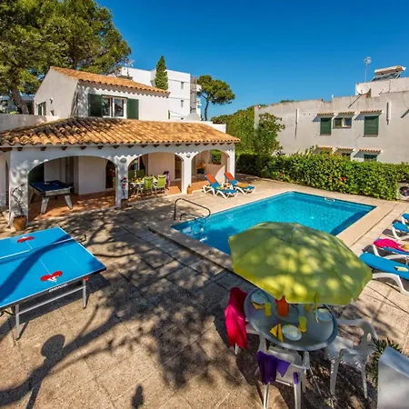 Son Felip By וילה