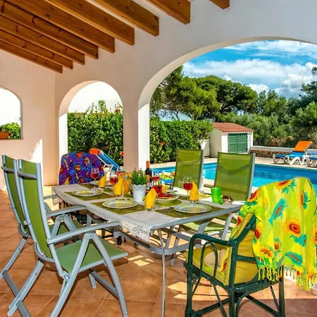 Son Felip By * קאלאן בוש