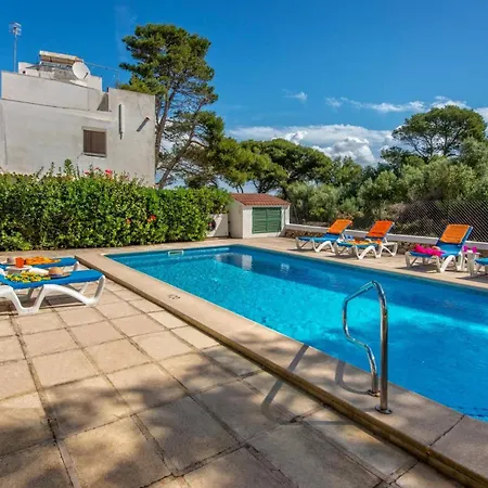 Son Felip By קאלאן בוש