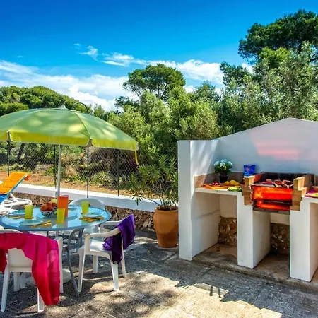 Villa Son Felip By Cala'N Bosch (Menorca)