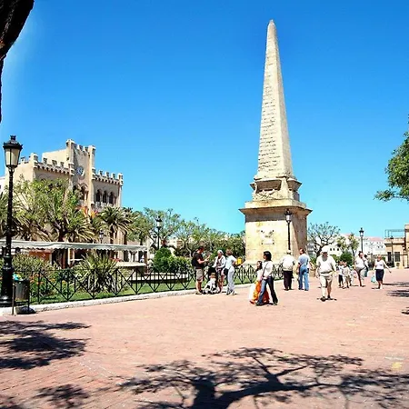 Son Felip By Villa Cala'N Bosch (Menorca)