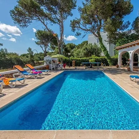 Villa Son Felip By