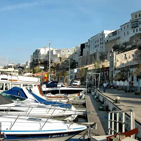 Son Felip By Cala'N Bosch (Menorca)