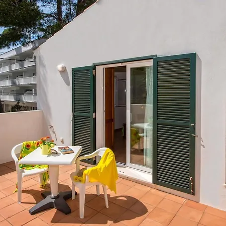 Villa Son Felip By *