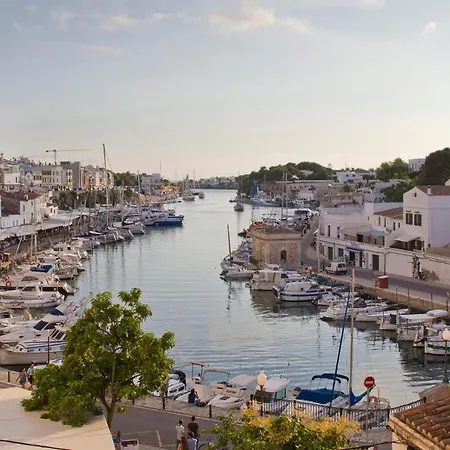Villa Son Felip By Cala'N Bosch (Menorca)