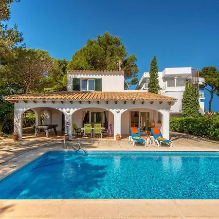 Son Felip By Villa Cala'N Bosch (Menorca)