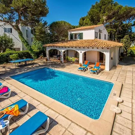Villa Son Felip By *