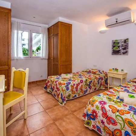 Vila Son Felip By