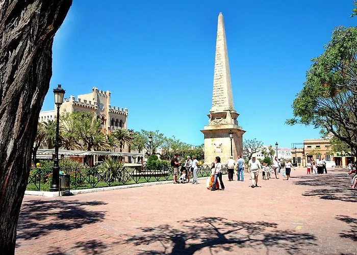 Son Felip By Vila Cala en Bosch