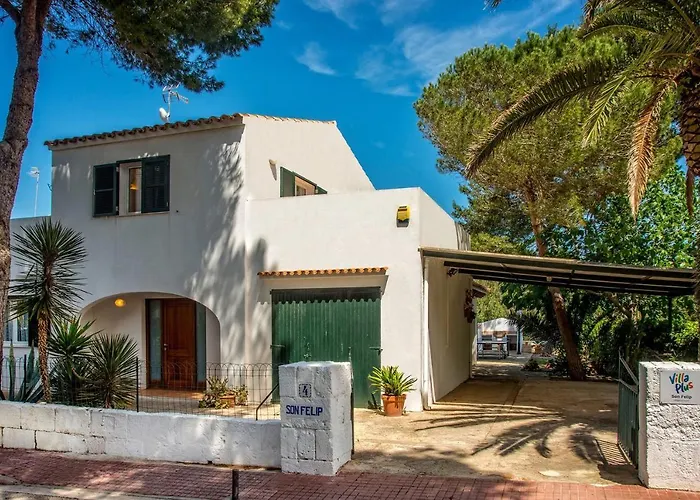 Son Felip By * Cala en Bosch