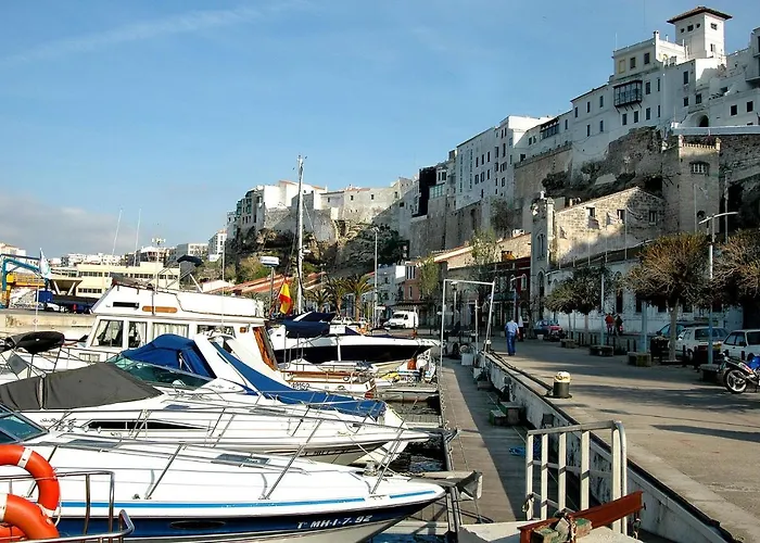 Son Felip By Cala en Bosch