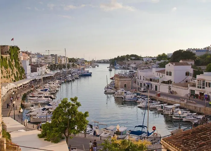 Vila Son Felip By Cala en Bosch