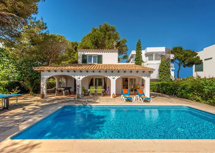 Son Felip By Vila Cala en Bosch