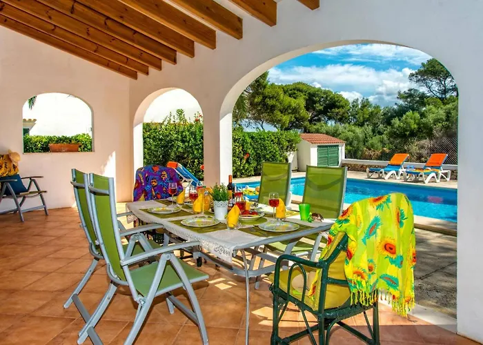 Son Felip By * Cala en Bosch